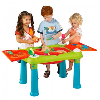 Creative Play Table 17184058