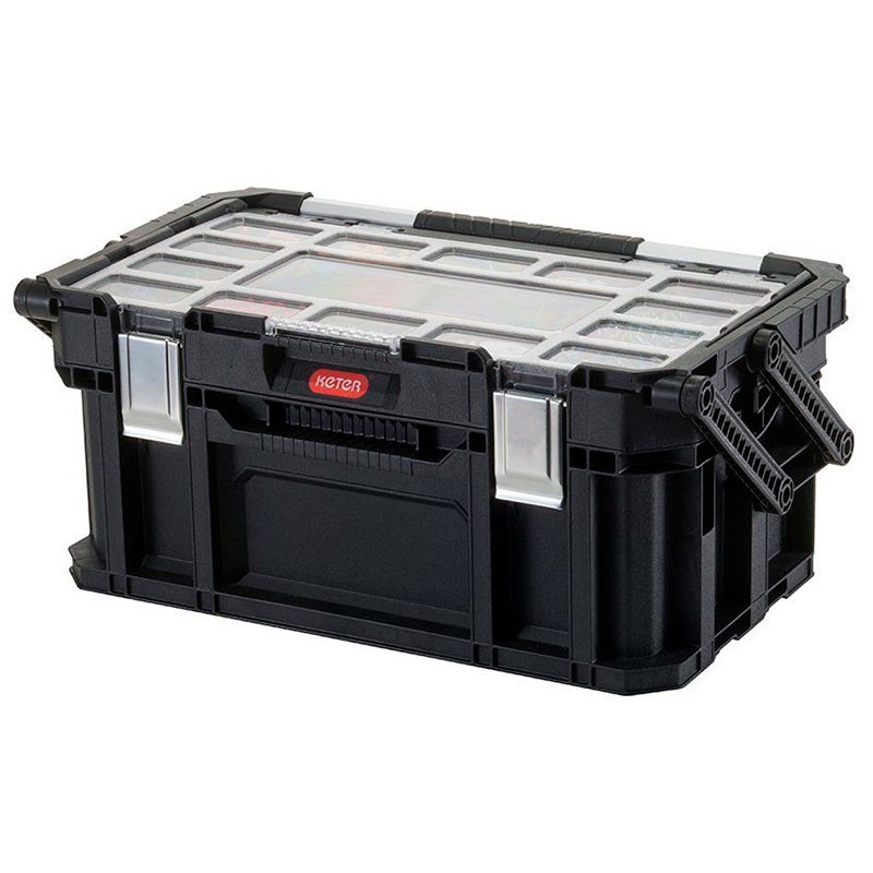 22" Connect Cantilever Tool Box 238275