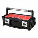 18” Cantilever Tool Box With 18 Dividers 17186819