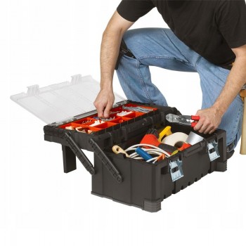 22” Cantilever Tool Box 237785