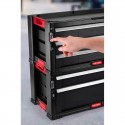 5 Drawers Tool Chest Set 17199301