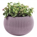 COZY Planter M with hanging chain 9.7L 