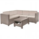 Provence Set With Coffee Table