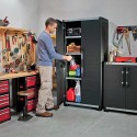 XL Garage Tall Cabinet 17208426