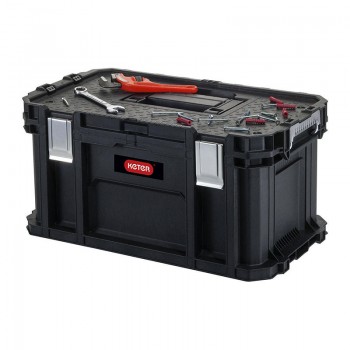 Connect Tool Box 17205288