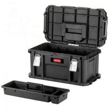 Connect Tool Box 239995