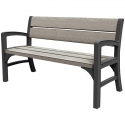 Montero Triple Seat Bench 233158