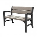 Montero Double Seat Bench 233159