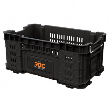 22” ROC Gear Crate 