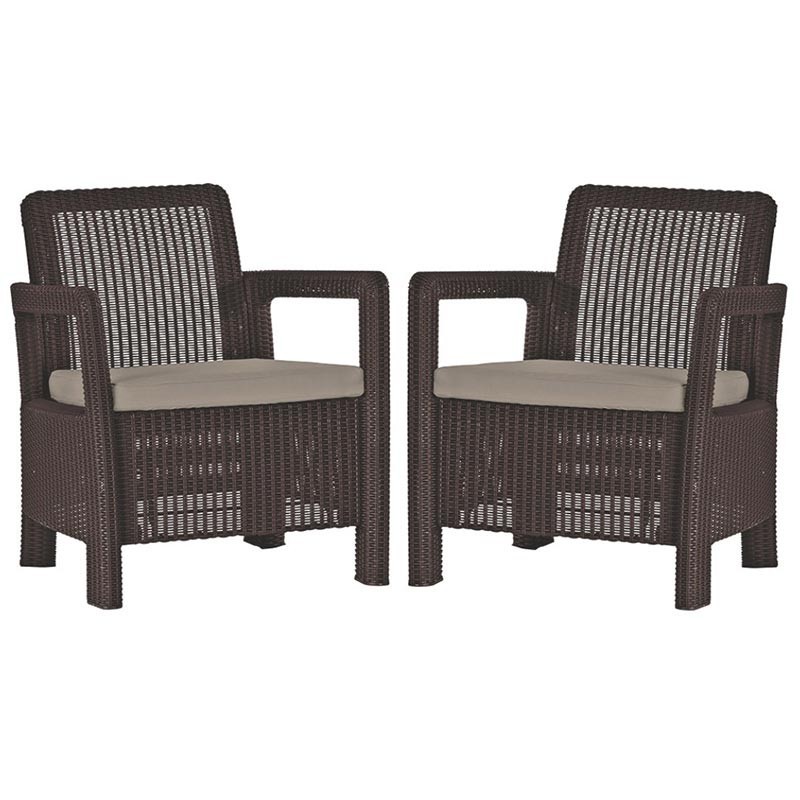 Tarifa 2 Chairs 17203401/КОР